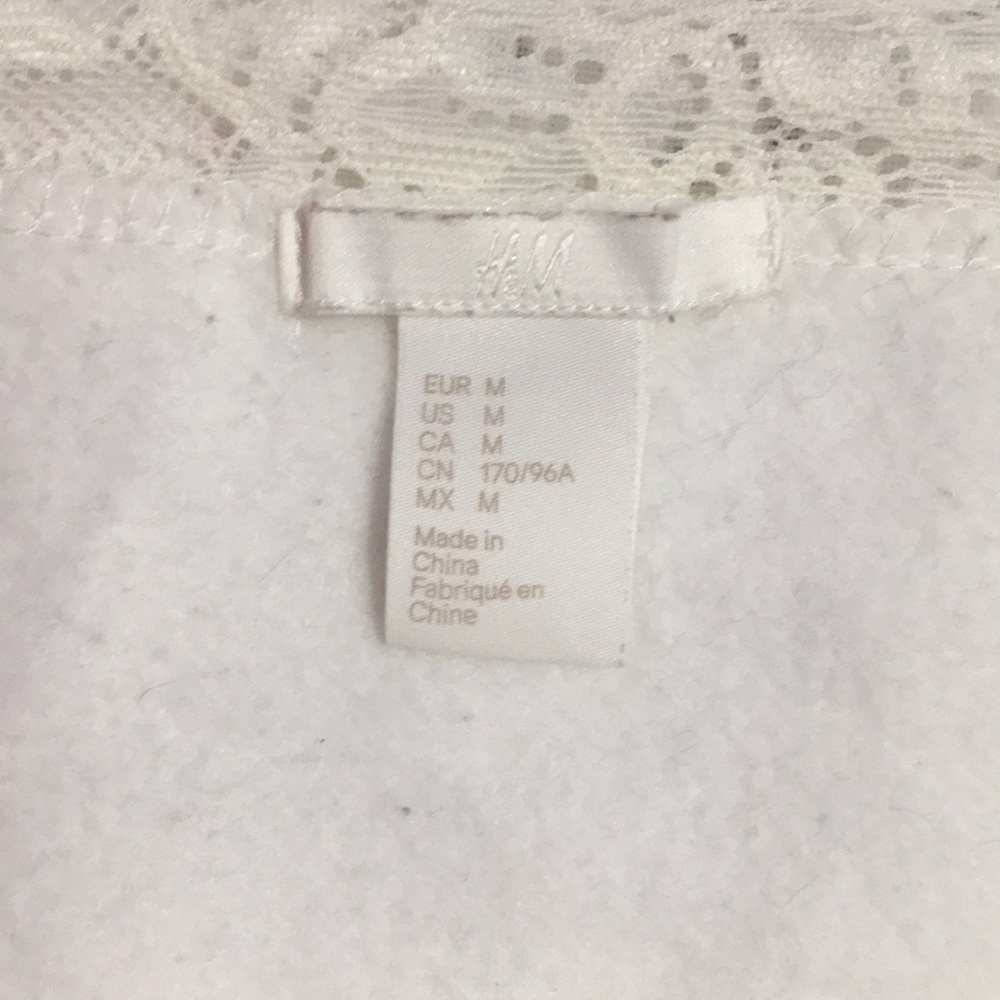 Off the shoulder sweater - Picture 4 of 6